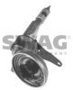 SWAG 10 99 0008 Oil Pump